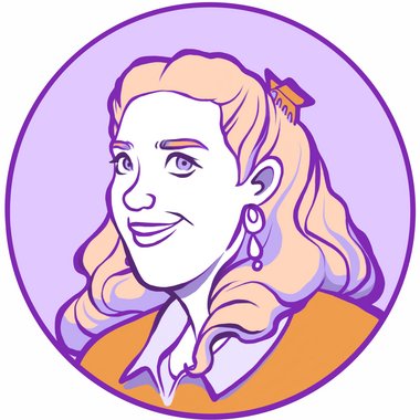 Holland K. - Freelance Caricature Artist