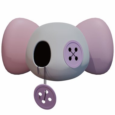 Madelief - Freelance 3d Modeler