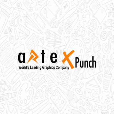 Artex P. - Freelance Graphic Designer