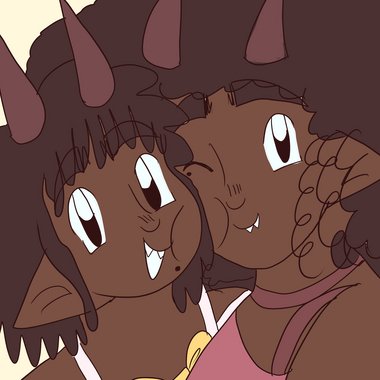 CATSOUPBUG - Freelance Illustrator