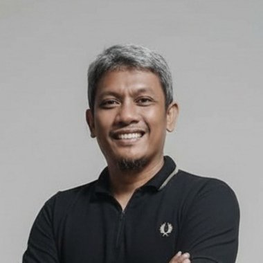 Ardiantoro - Freelance App Developer