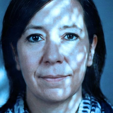 Birgit V. - Freelance Designer