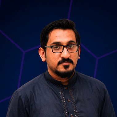 Junaid L. - Freelance Developer