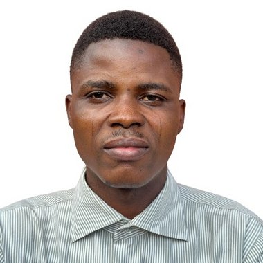 Segun F. - Freelance Caricature Artist
