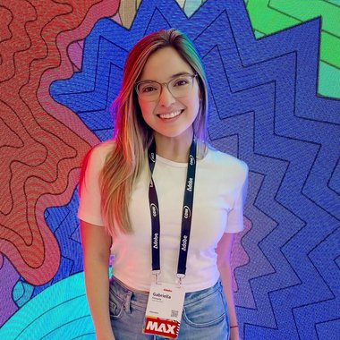 Gabriella P. - Freelance Packaging Designer