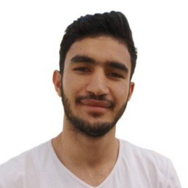 Thamer K. - Freelance Web Developer