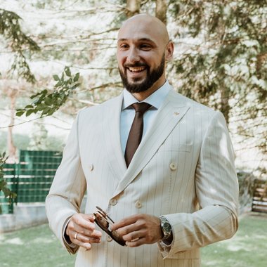 Marjan M. - Freelance Digital Marketer