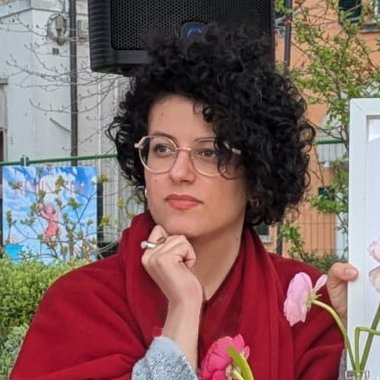 Marianna R. - Freelance Illustrator