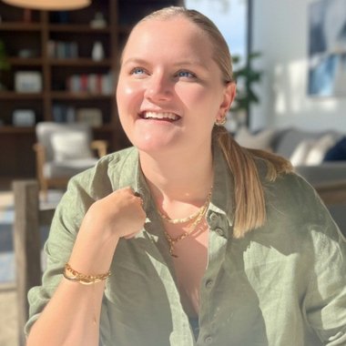 Kitty W. - Freelance Social Media Freelancer