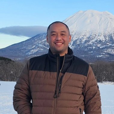 Clayton W. - Freelance Brand Designer