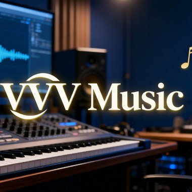 VVV M. - Freelance Music Supervisor
