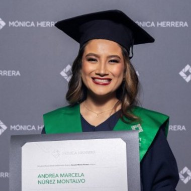 Andrea N. - Freelance Digital Marketer