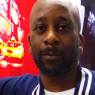 Michael L. - Freelance Graphic Designer