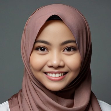 Vita A. - Freelance Web Designer