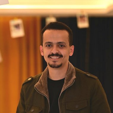 Abdullah A. - Freelance Web Developer
