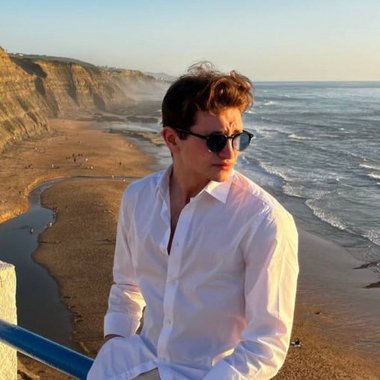 Rostyslav S. - Freelance Web Developer