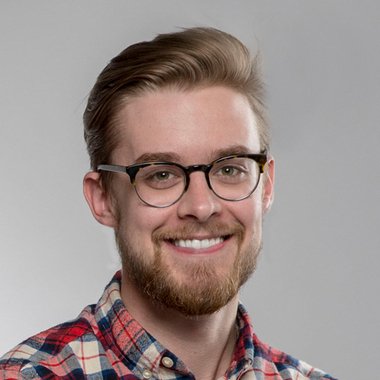 Topher H. - Freelance Animator