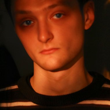 Enzo C. - Freelance Voiceover Artist