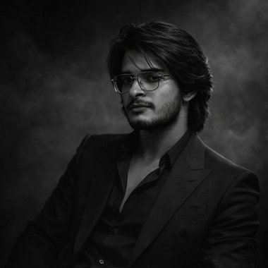 Sudhanshu S. - Freelance Web Developer