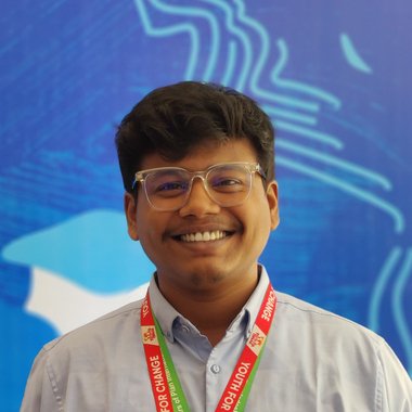 Abdullah M. - Freelance Video Editor