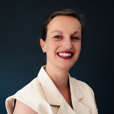 Jetske K. - Freelance Social Media Manager