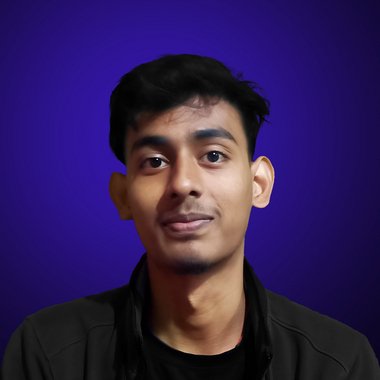 Priyanshu K. - Freelance Brand Designer