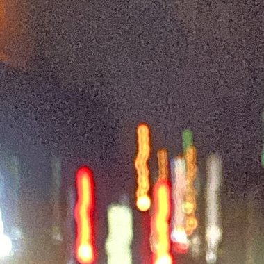 Nate C. - Freelance Mixing Engineer