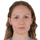 Kirsten Erin Marshall Gray