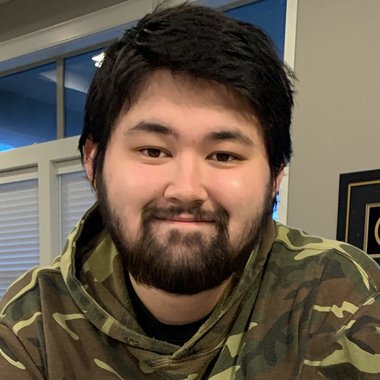 Mitchell M. - Freelance App Developer