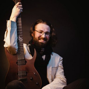 Francisco P. - Freelance Arranger