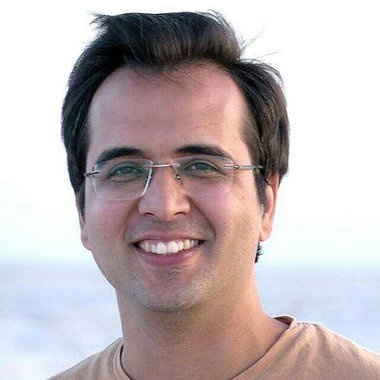 Majid S. - Freelance Motion Graphic Designer