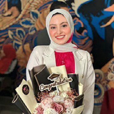 Manar A. - Freelance Poster Designer