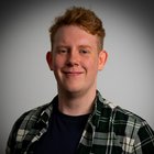 Joseph VanDenBerg-Owens