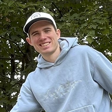 Egor K. - Freelance App Developer