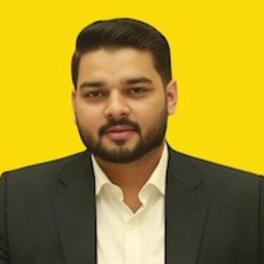 Abdul R. - Freelance Developer