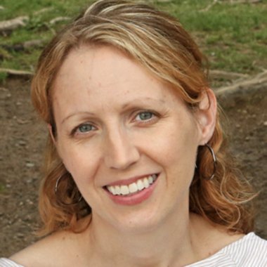 Kristen C. - Freelance Graphic Designer
