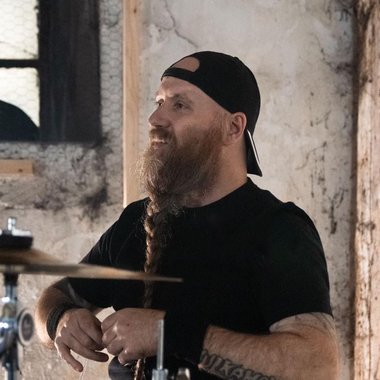 KeithMcCoy - Freelance Soundtrack Musician