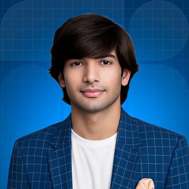 MUHAMMAD S. - Freelance Online Trainer