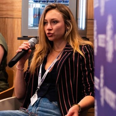 Natalia D. - Freelance Content Creator