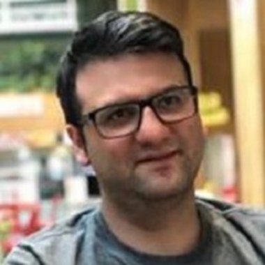 Mehdi J. - Freelance Web Developer