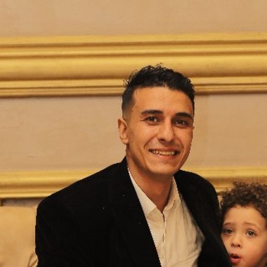 Mohamed M. - Freelance 2nd Assistant Director