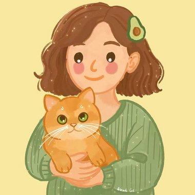 Avocado C. - Freelance Creative Director