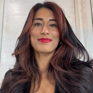 Katherine P. - Freelance Content Creator