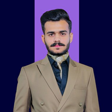 Aqdas T. - Freelance Graphic Designer