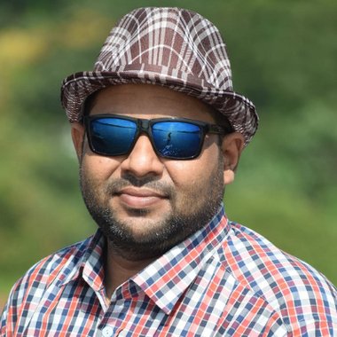 Saidul K. - Freelance Digital Marketer