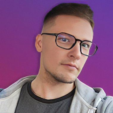 Sergey M. - Freelance App Developer