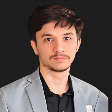 Shah A. - Freelance Video Editor