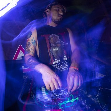 dj A. - Freelance Music Producer