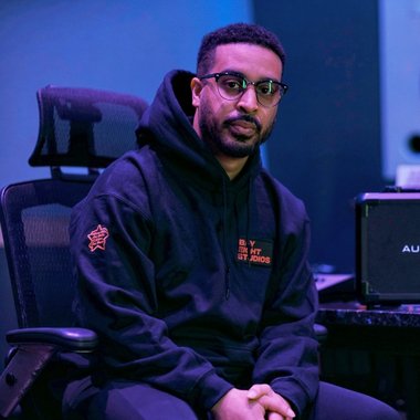 Luis C. - Freelance Mastering Engineer