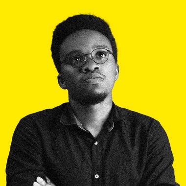 Nene J. - Freelance Web Designer